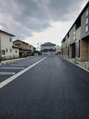 �y���̑��z�@���ԏ�