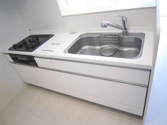 �y���̑��z�@105�@�V�X�e���L�b�`��