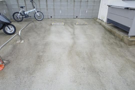 �y�����O�ρz�@���ԏ�