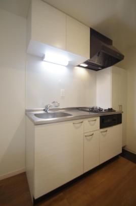 �y���̑��z�@�L�b�`��