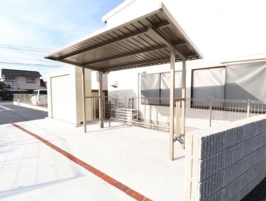 �y�����O�ρz�@���֏�