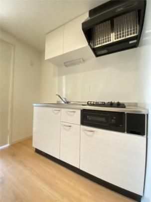 �y���̑��z�@�L�b�`��