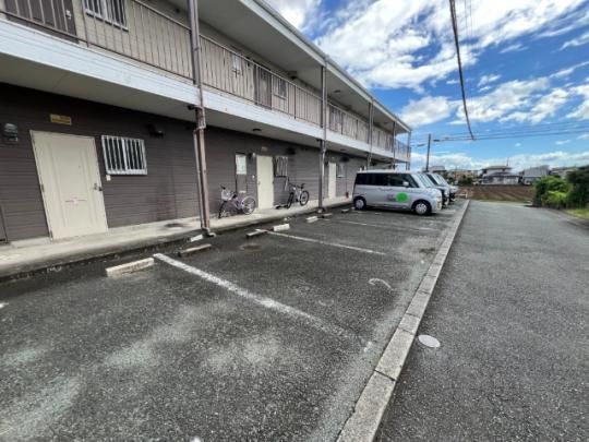 �y�����O�ρz�@���ԏ�