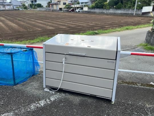 �y�����O�ρz�@���L����