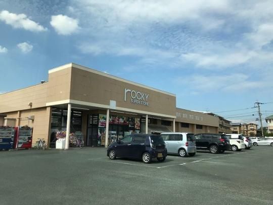 �y���Ӂz�@���b�L�[�X�[�p�[�X�g�A��̓X�F280m