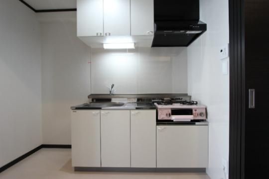 �y���̑��z�@�L�b�`��