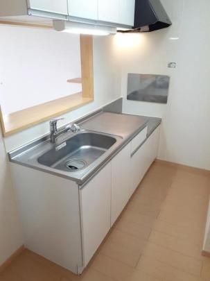 �y���̑��z�@�L�b�`��