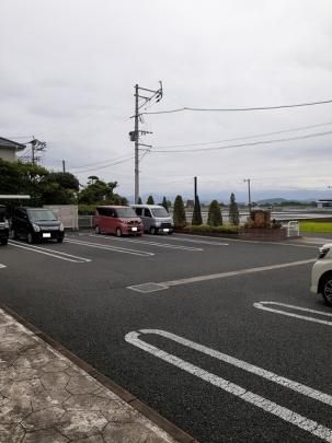 �y���̑��z�@���ԏ�