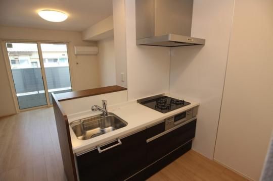 �y���̑��z�@103�@�L�b�`��