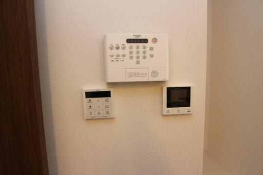 �y���̑��z�@103�@ALSOK�z�[���Z�L�����e�B