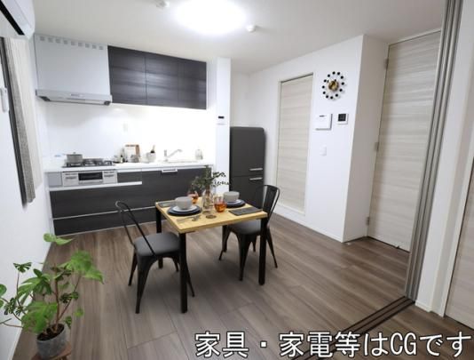 �y���̑��z�@206�@DK�@���摜�̓C���[�W�ł�