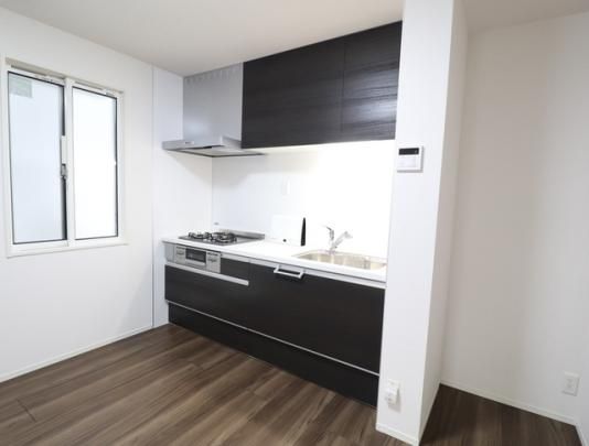 �y���̑��z�@206�@�L�b�`��