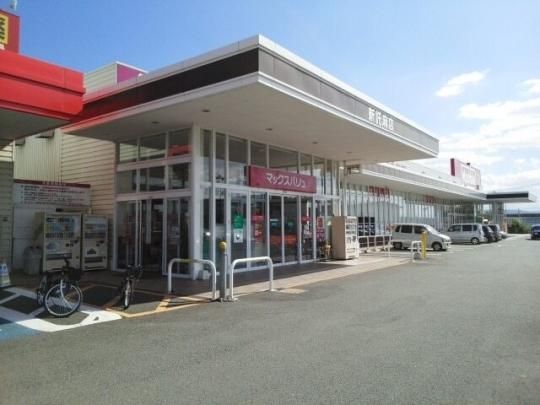 �y���Ӂz�@�}�b�N�X�o�����V�����X�F1110m