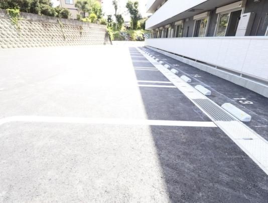 �y�����O�ρz�@���ԏ�