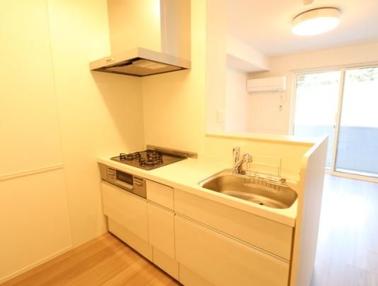 �y���̑��z�@106�@�L�b�`��