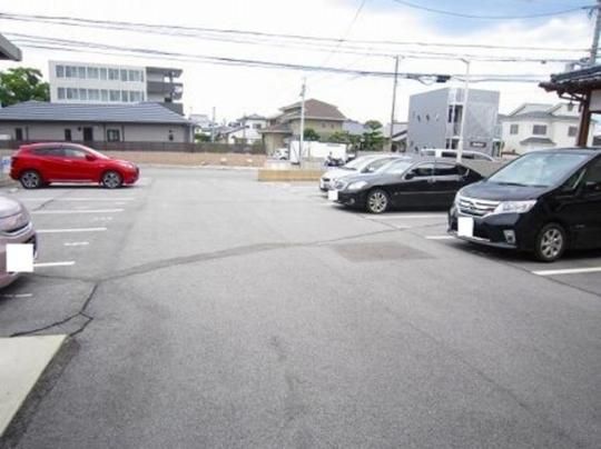 �y�����O�ρz�@���ԏ�