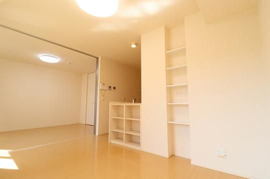 �y���̑��z�@LDK�@105