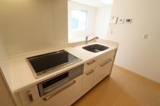 �y���̑��z�@�L�b�`���@105