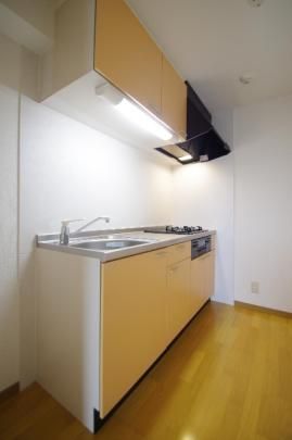 �y���̑��z�@�L�b�`��