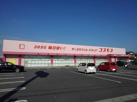 【周辺】　コスモス野中店：650m
