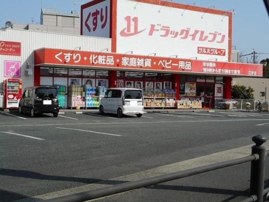 �y���Ӂz�@�h���b�O�C���u���]�ÓX�F550m