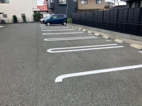 �y�����O�ρz�@���ԏ�