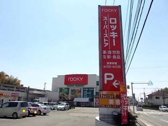 �y���Ӂz�@���b�L�[�����X�F230m