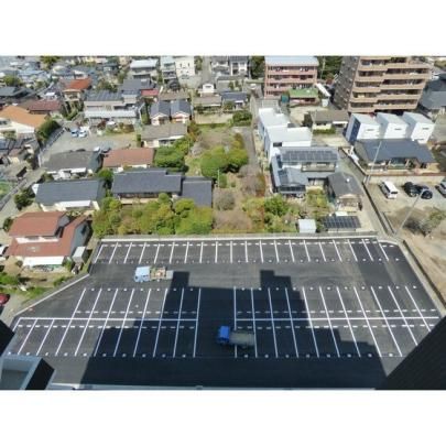 �y�����O�ρz�@���ԏ�