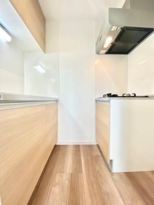 �y���̑��z�@�L�b�`��