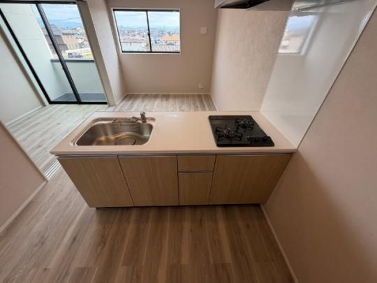 �y���̑��z�@�L�b�`��