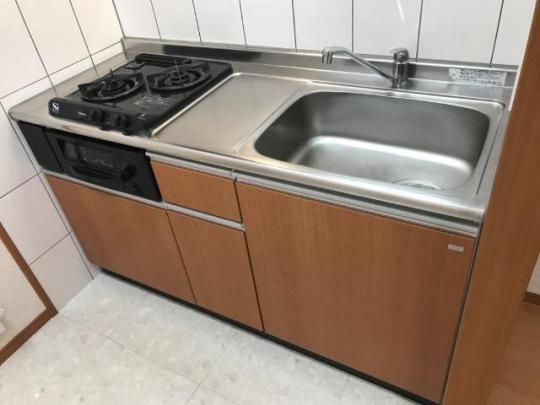 �y���̑��z�@�L�b�`��