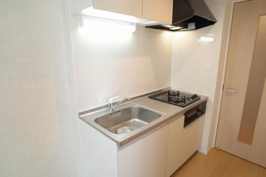 �y���̑��z�@�L�b�`��