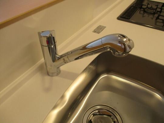 �y���̑��z�@�L�b�`������