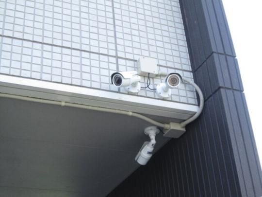 �y�����O�ρz�@���p���ɖh�ƃJ�����t