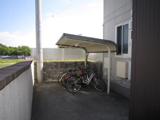 �y�����O�ρz�@�I�[�g���b�N���T�C�N���|�[�g