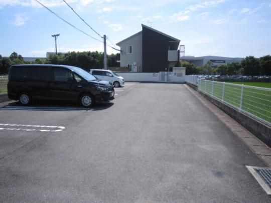 �y�����O�ρz�@���ԏ�