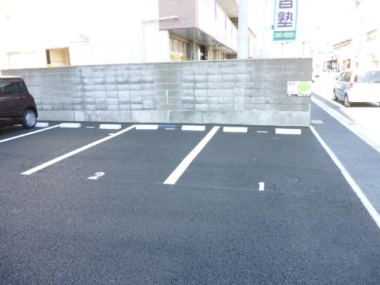 �y�����O�ρz�@���ԏ�