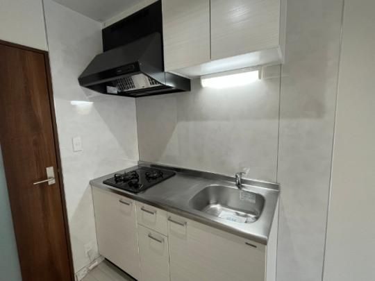 �y���̑��z�@�L�b�`��