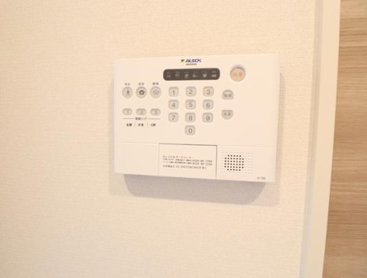 y̑z@ALSOK̃z[ZLeB@103