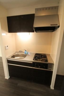 �y���̑��z�@�L�b�`��