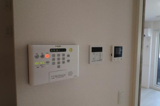 �y���̑��z�@303�@ALSOK�z�[���Z�L�����e�B