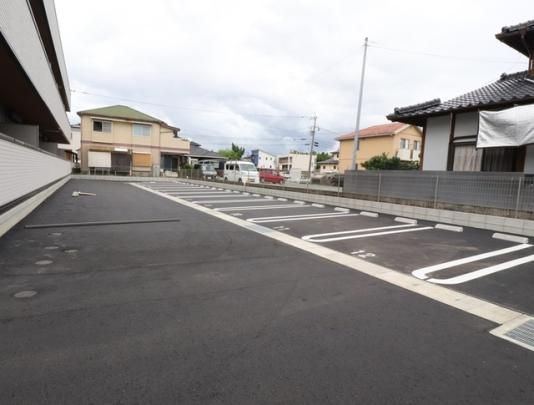 �y�����O�ρz�@���ԏ�