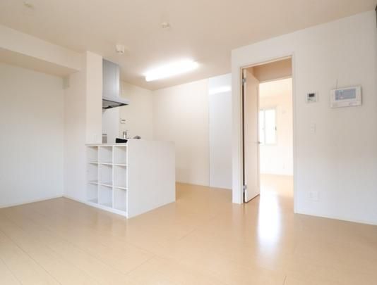 �y���̑��z�@202�@LDK