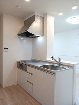 �y���̑��z�@�L�b�`��