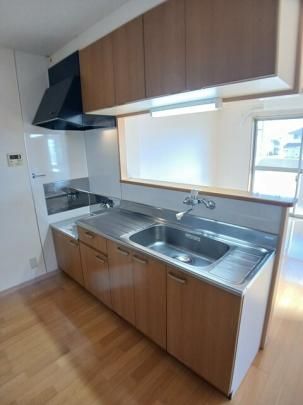 �y���̑��z�@�L�b�`��