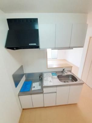 �y���̑��z�@�L�b�`��