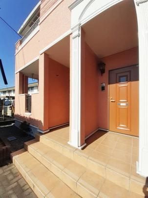 �y���̑��z�@�G���g�����X