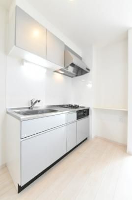 �y���̑��z�@�L�b�`��