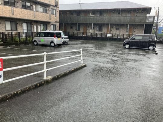 �y�����O�ρz�@���ԏ�