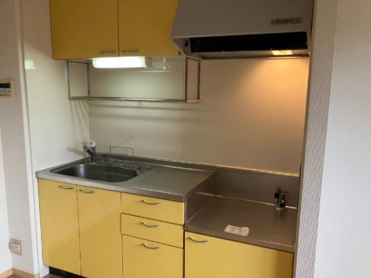 �y���̑��z�@�L�b�`��